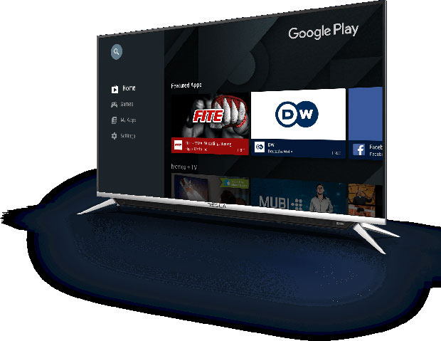 Представљен нови модел Тесла телевизора који гласом покреће апликације 